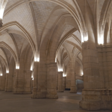 Conciergerie